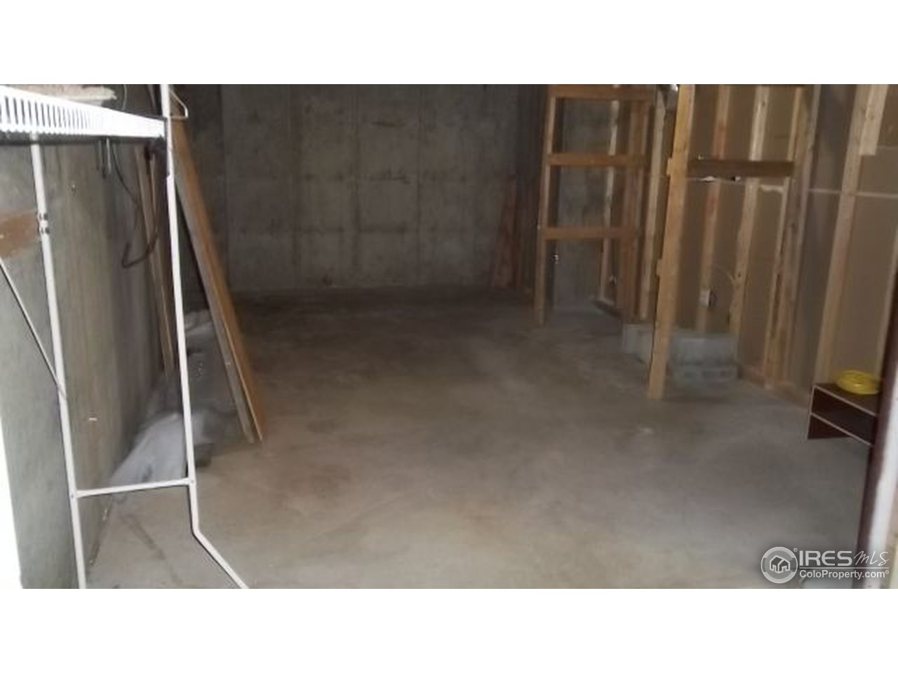 5046 Buckingham Road, Unit 6 Boulder, CO 80301 - Photo 23 of 23 Store room, work room