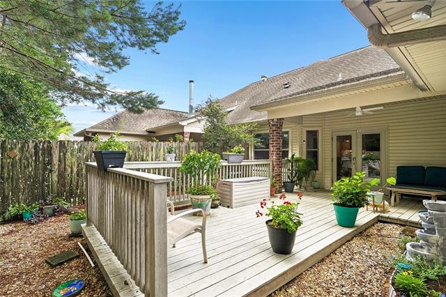 108 Mandy Drive, Unit 108 Slidell, LA 70461 - Photo 17 of 17