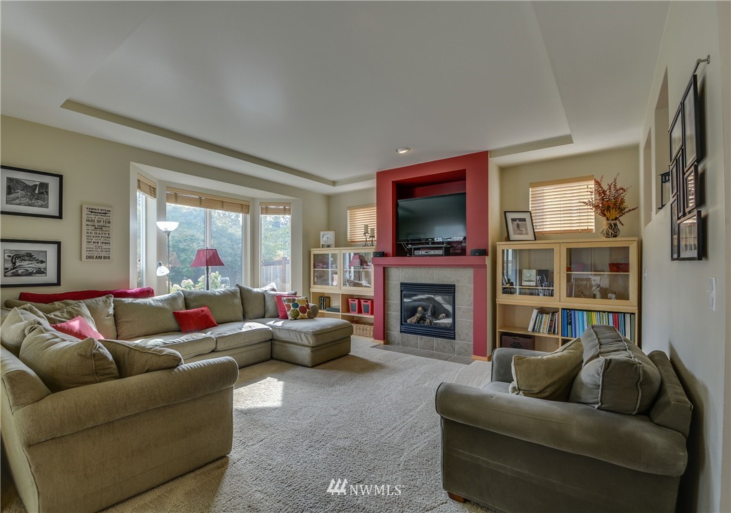 4624 152nd Place Southeast Bothell, WA 98012 - Photo 10 of 23