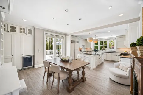 $3,995,000 | 800 Bryant Avenue, Winnetka, IL 60093