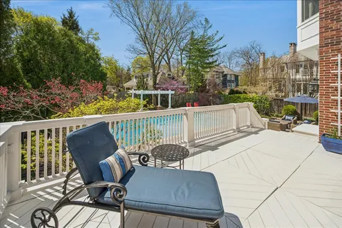 $3,995,000 | 800 Bryant Avenue, Winnetka, IL 60093