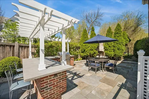 $3,995,000 | 800 Bryant Avenue, Winnetka, IL 60093
