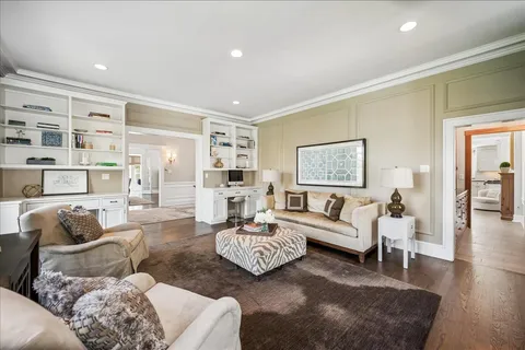 $3,995,000 | 800 Bryant Avenue, Winnetka, IL 60093