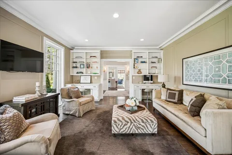 $3,995,000 | 800 Bryant Avenue, Winnetka, IL 60093