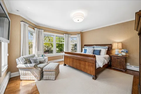 $3,995,000 | 800 Bryant Avenue, Winnetka, IL 60093