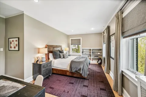 $3,995,000 | 800 Bryant Avenue, Winnetka, IL 60093