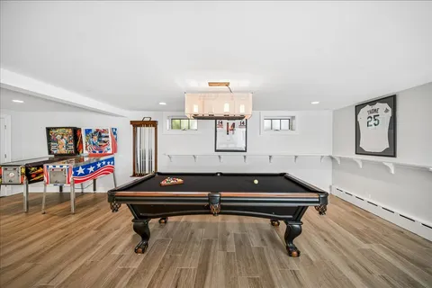 $3,995,000 | 800 Bryant Avenue, Winnetka, IL 60093