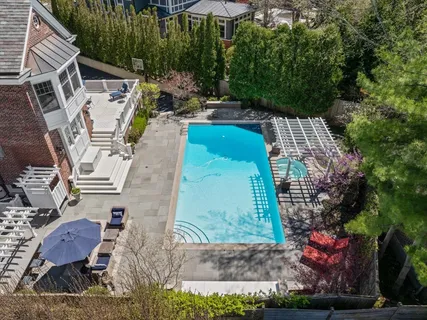 $3,995,000 | 800 Bryant Avenue, Winnetka, IL 60093