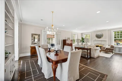 $3,995,000 | 800 Bryant Avenue, Winnetka, IL 60093