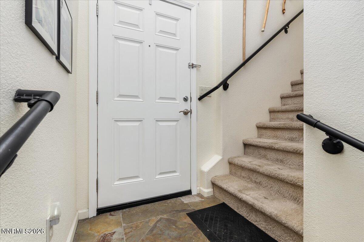 1849 Resistol Drive Reno, NV 89521 - Photo 3 of 19 Entry Way