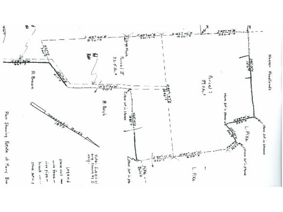 62 Baker Hill Road Lyme, NH 03768 - Photo 1 of 1