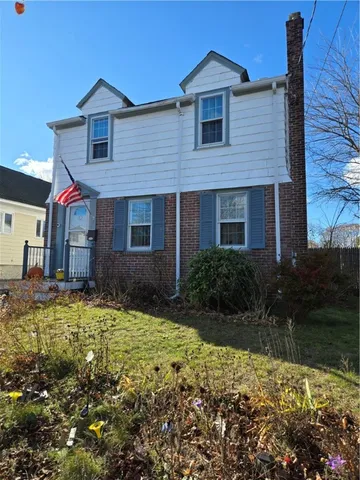 $420,000 | 42 Netherlands Avenue, Cranston, RI 02905