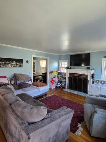 $420,000 | 42 Netherlands Avenue, Cranston, RI 02905