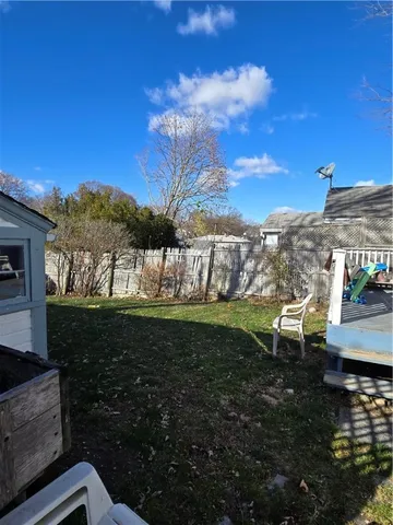 $420,000 | 42 Netherlands Avenue, Cranston, RI 02905