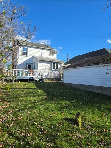 $420,000 | 42 Netherlands Avenue, Cranston, RI 02905