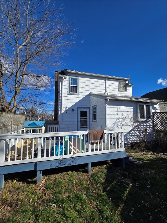 42 Netherlands Avenue Cranston, RI 02905 - Photo 37 of 39