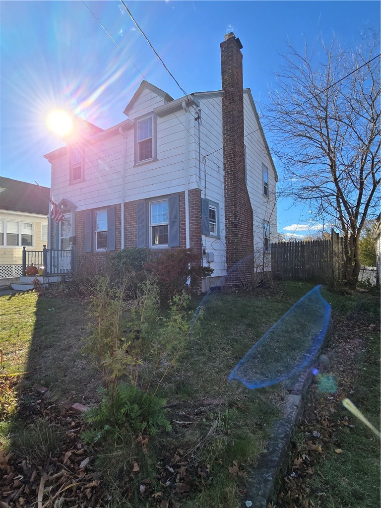 42 Netherlands Avenue Cranston, RI 02905 - Photo 39 of 39