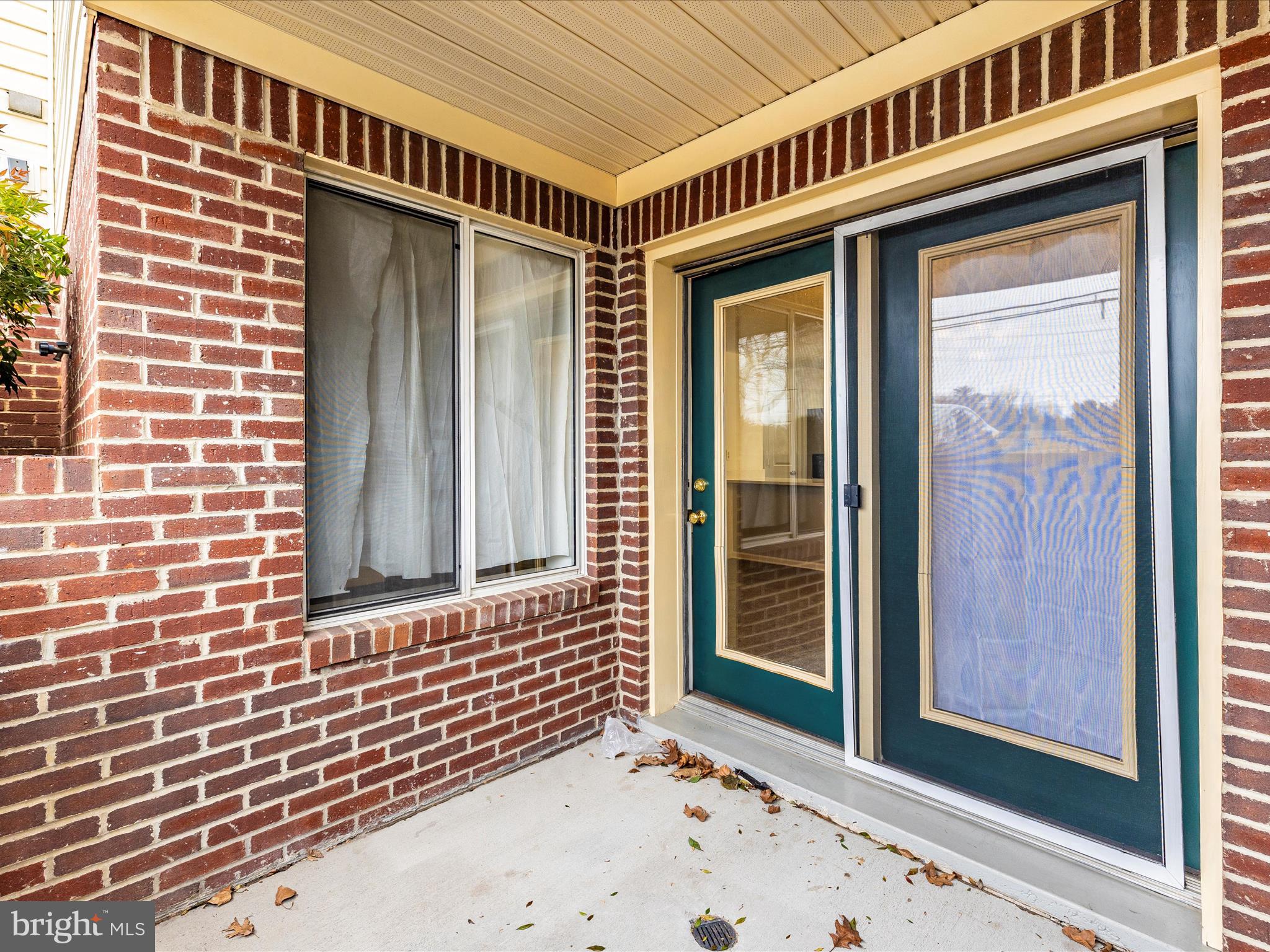 2100 Whitehall Road, Unit BD Frederick, MD 21702 - Photo 44 of 60 Covered Patio