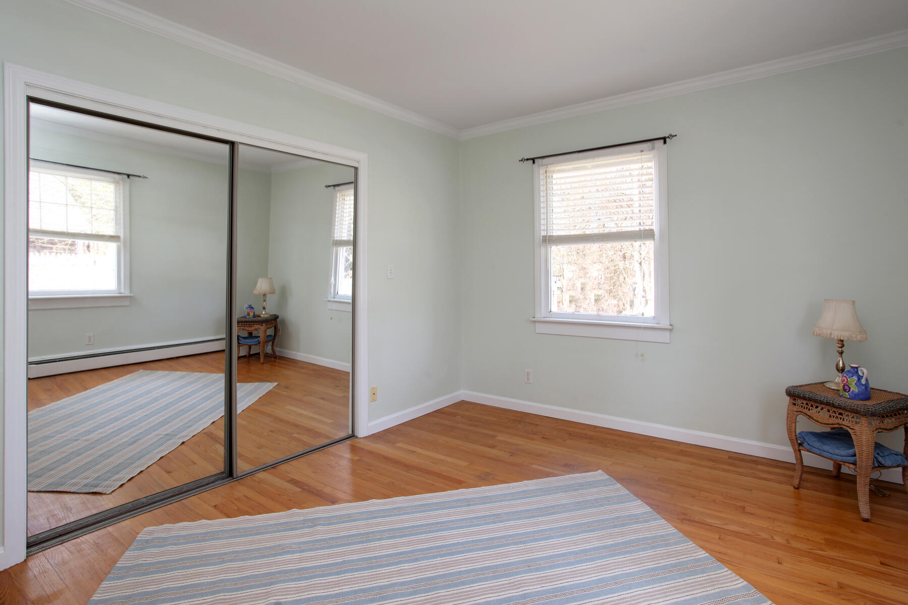 321 Tower Hill Road Osterville, MA 02655 - Photo 28 of 43 a view of livingroom with hardwood floor and a window