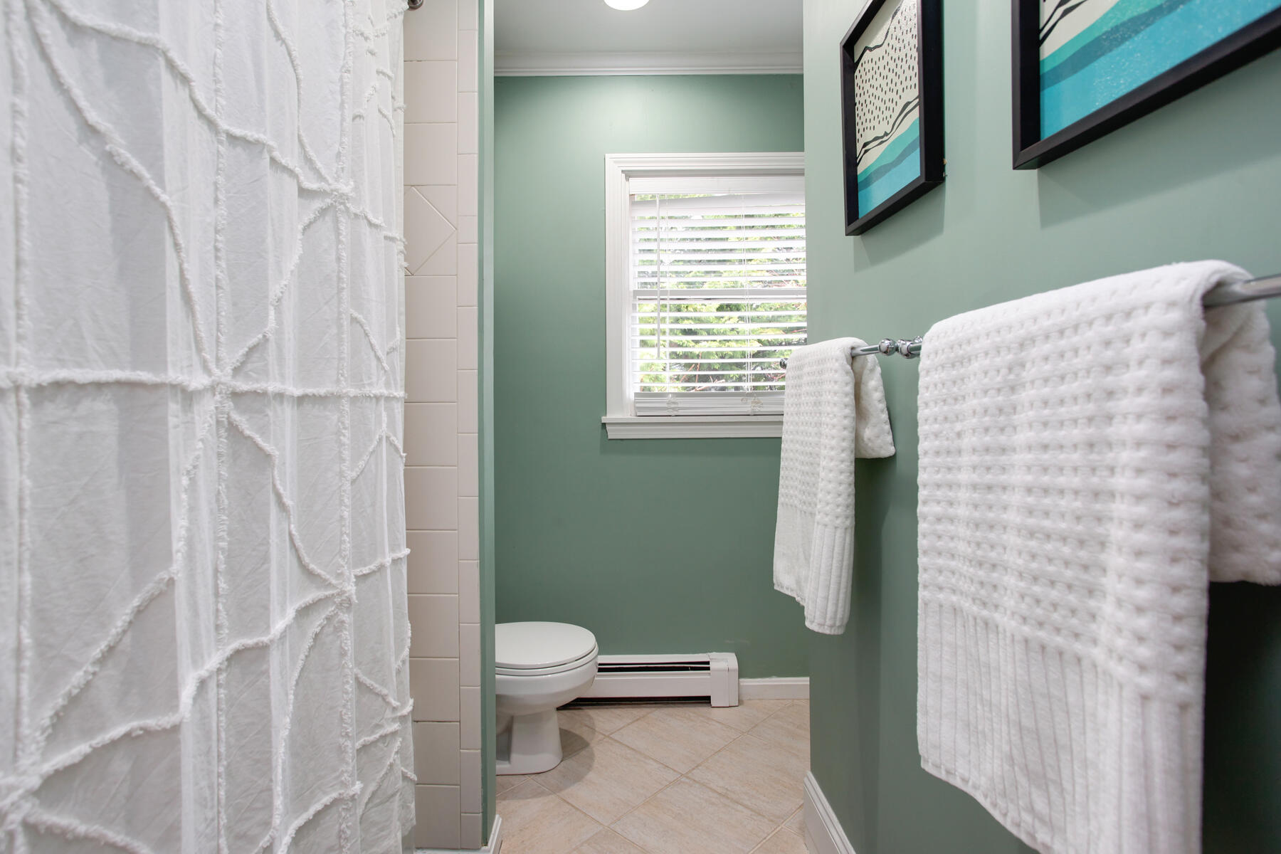 321 Tower Hill Road Osterville, MA 02655 - Photo 32 of 43 a bathroom with a sink and toilet