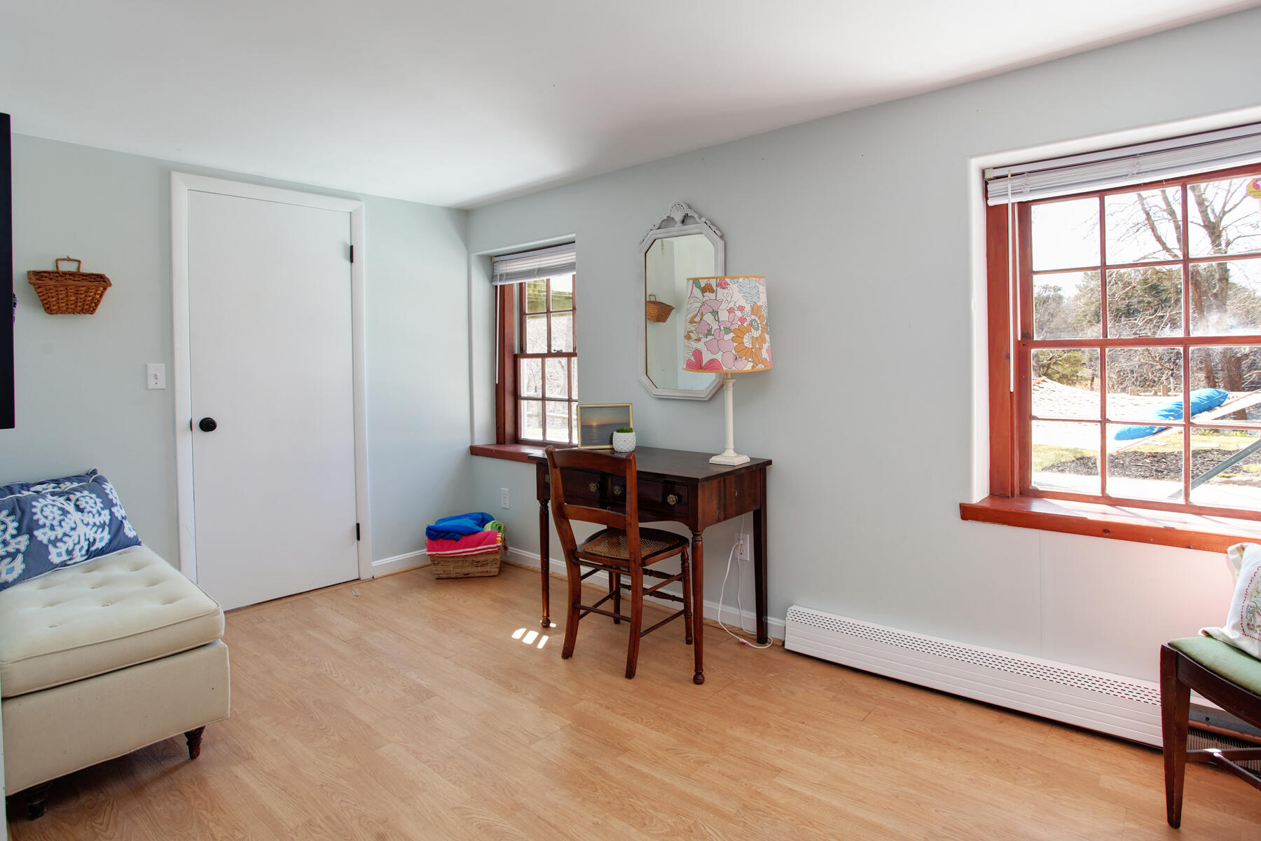 321 Tower Hill Road Osterville, MA 02655 - Photo 39 of 43 a living room with furniture and a window
