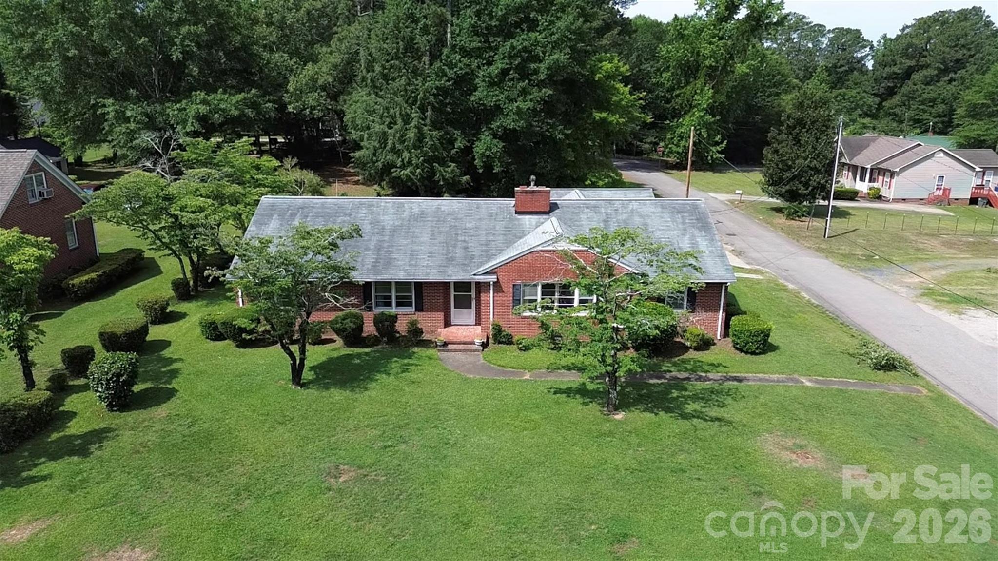 1400 Morven Road Wadesboro, NC 28170 - Photo 11 of 32