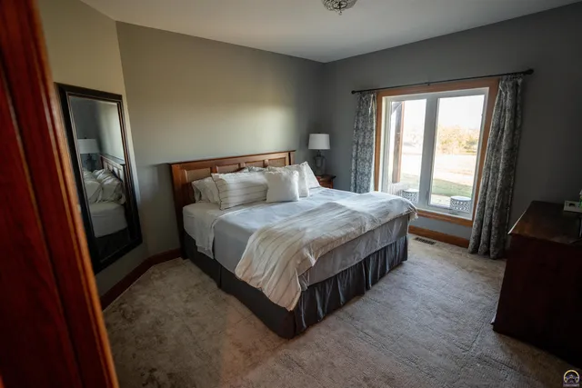 $3,099,995 | 5721 Northwest Humphrey Road, Topeka, KS 66618