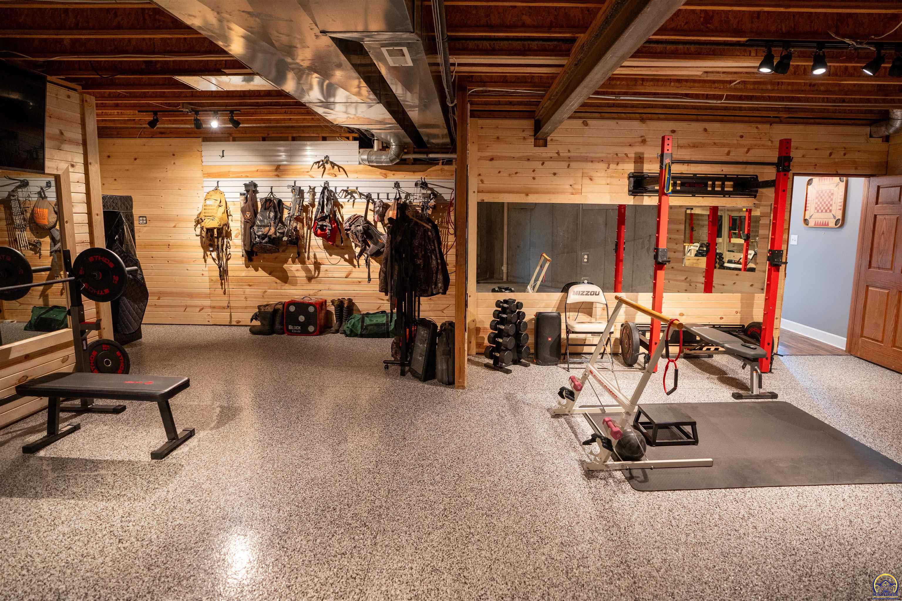 5721-1 Northwest Humphrey Road Topeka, KS 66618 - Photo 39 of 94