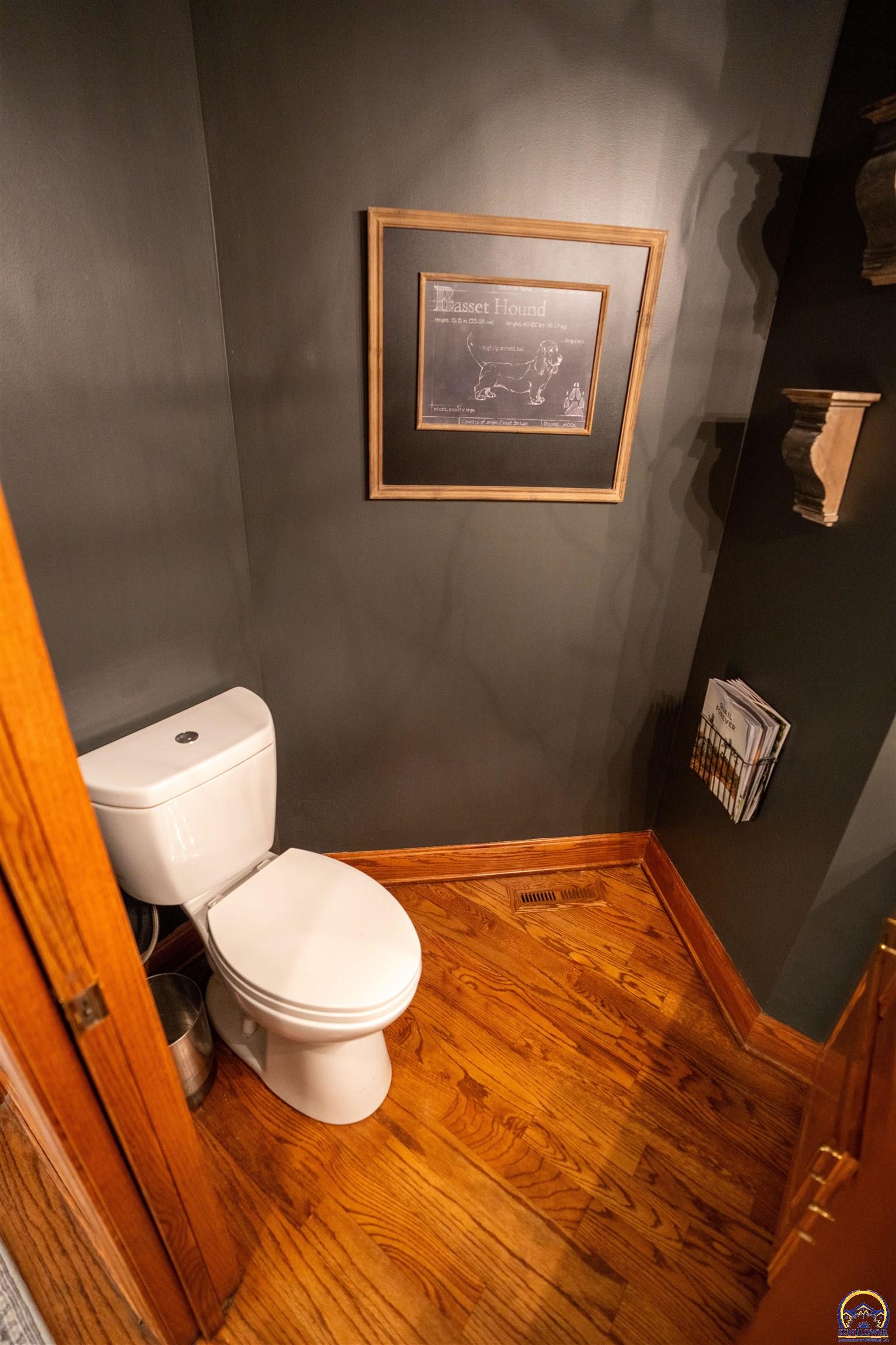 5721-1 Northwest Humphrey Road Topeka, KS 66618 - Photo 44 of 94