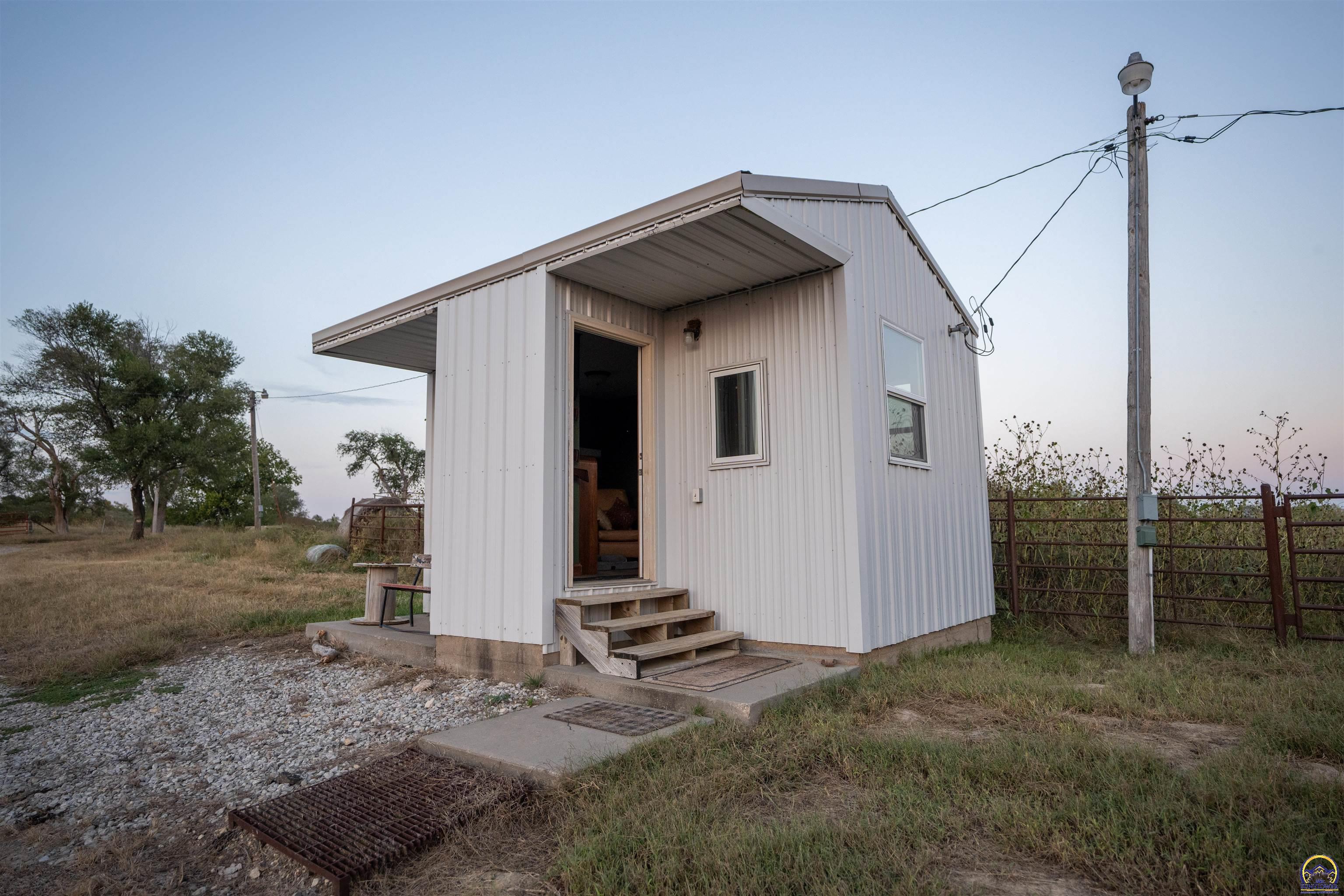 5721-1 Northwest Humphrey Road Topeka, KS 66618 - Photo 52 of 94