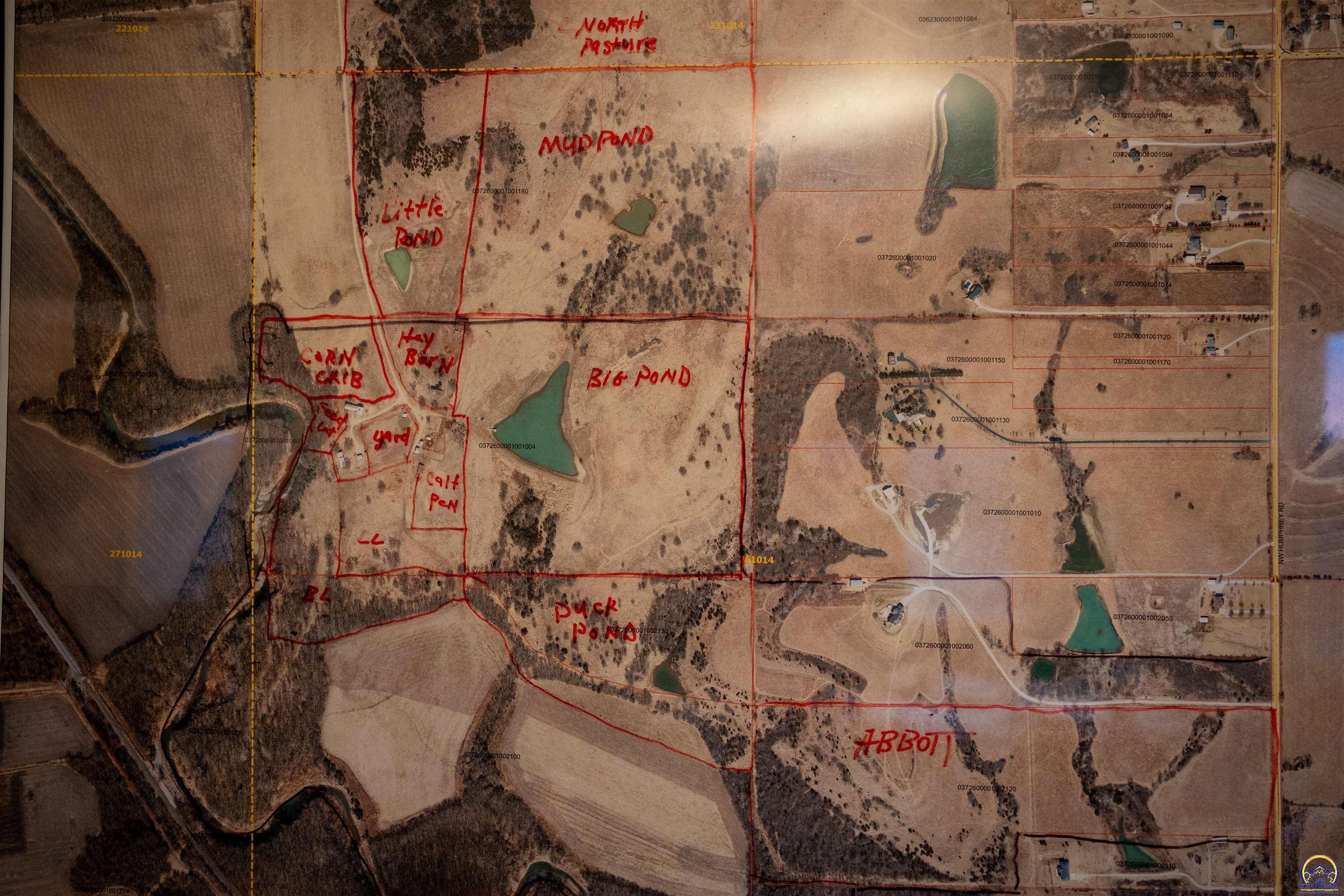 5721-1 Northwest Humphrey Road Topeka, KS 66618 - Photo 55 of 94