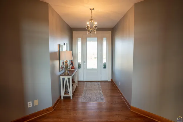 $3,099,995 | 5721 Northwest Humphrey Road, Topeka, KS 66618