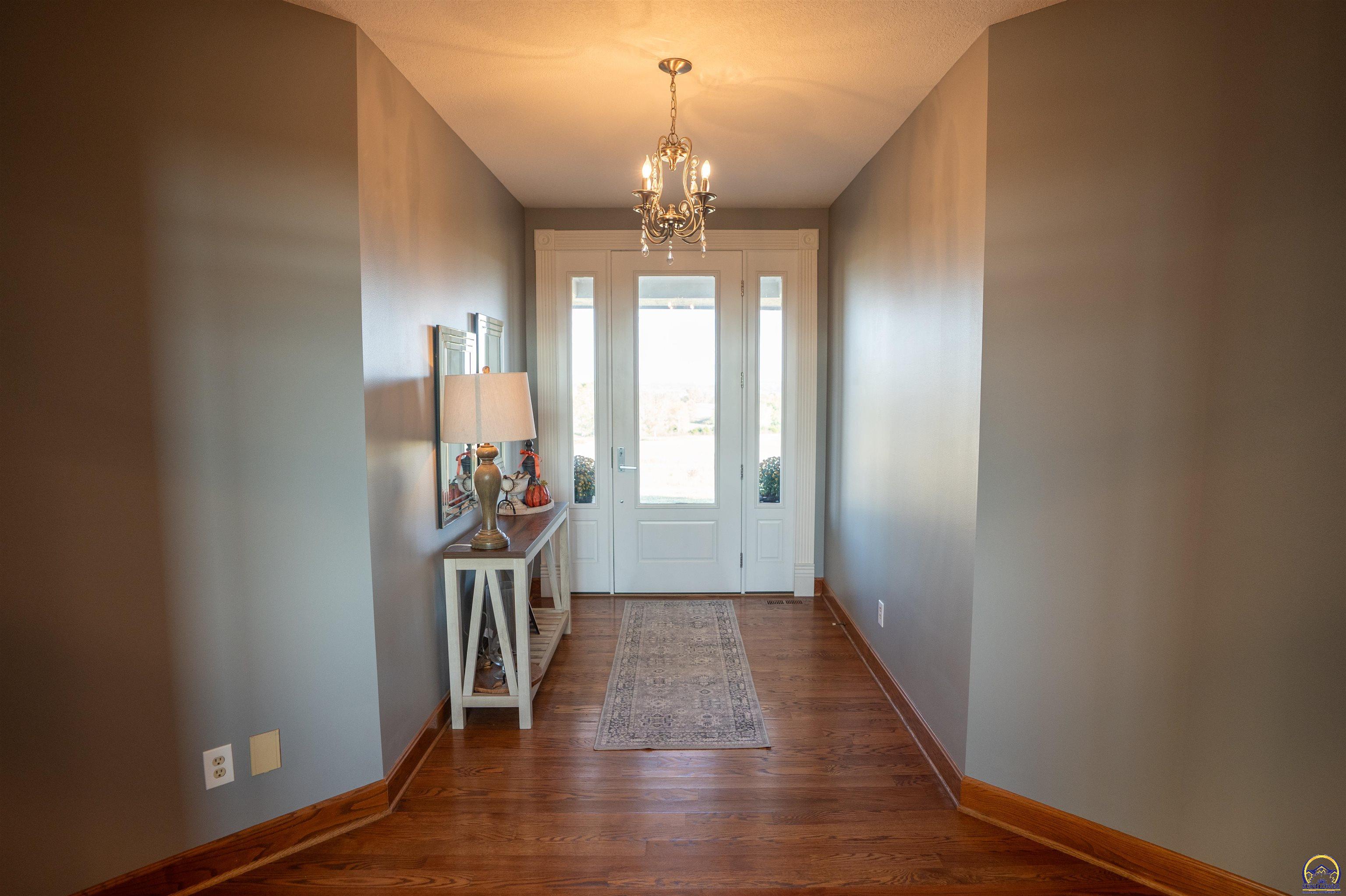 5721-1 Northwest Humphrey Road Topeka, KS 66618 - Photo 6 of 94