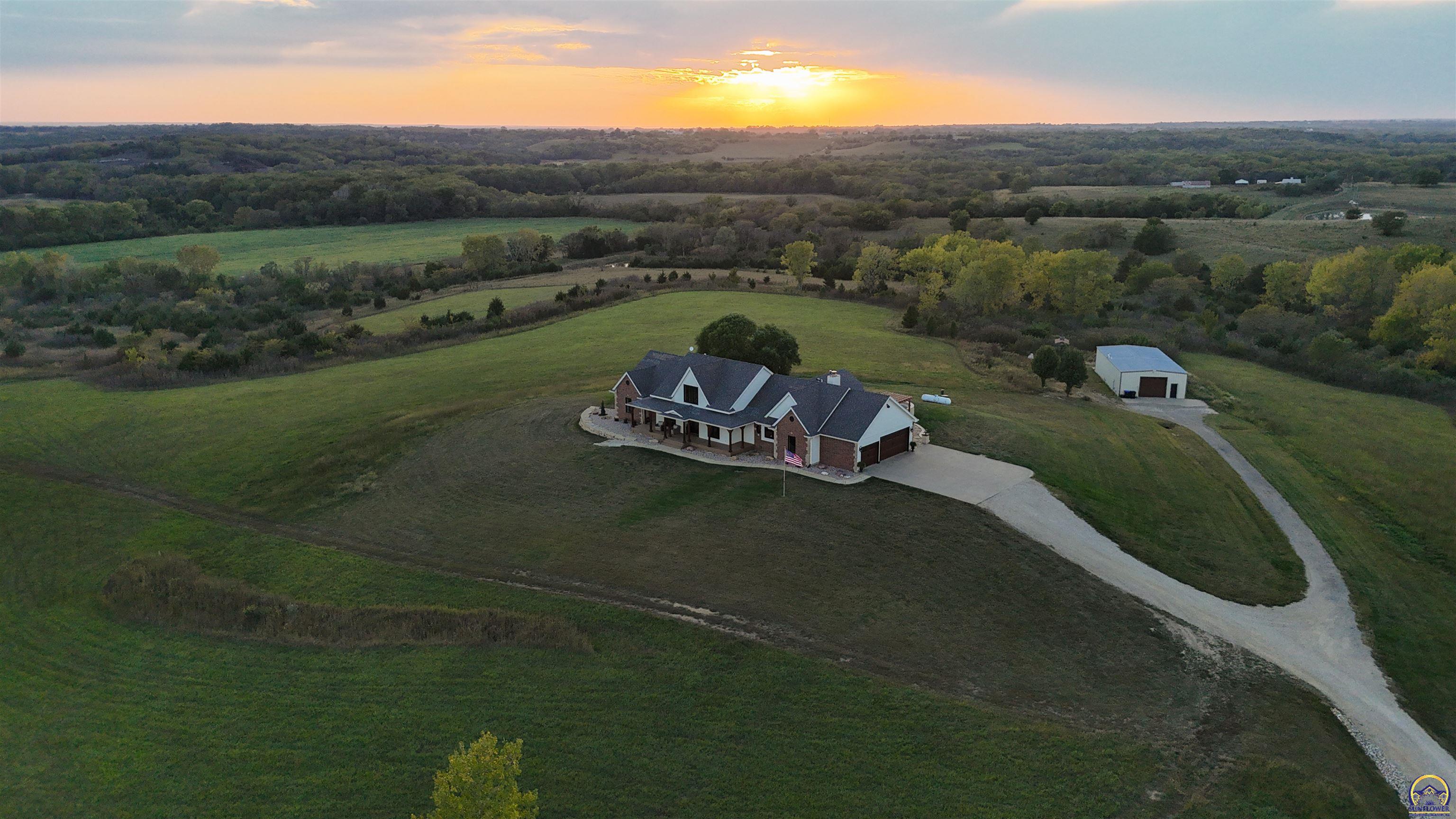 5721-1 Northwest Humphrey Road Topeka, KS 66618 - Photo 65 of 94
