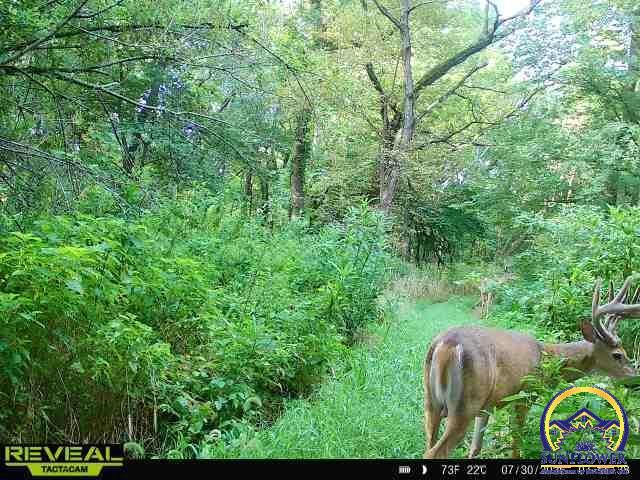 5721-1 Northwest Humphrey Road Topeka, KS 66618 - Photo 86 of 94