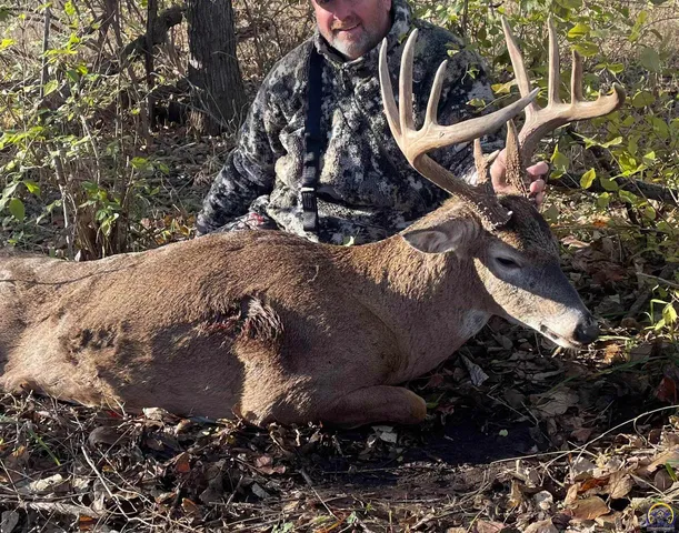 $3,099,995 | 5721 Northwest Humphrey Road, Topeka, KS 66618