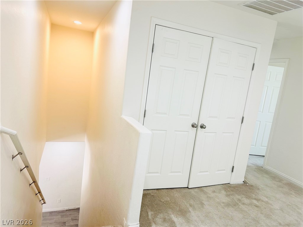 12525 Skylight View Street Las Vegas, NV 89138 - Photo 16 of 48