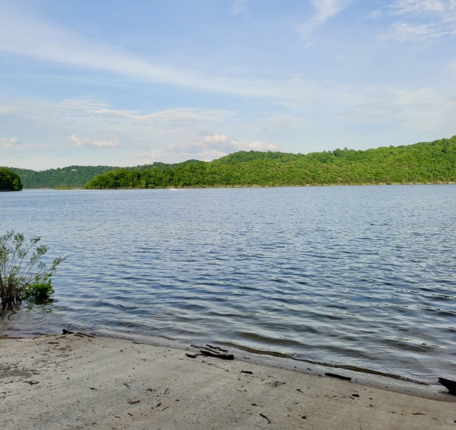 0 Puckett Point Road Smithville, TN 37166 - Photo 10 of 11 a view of lake