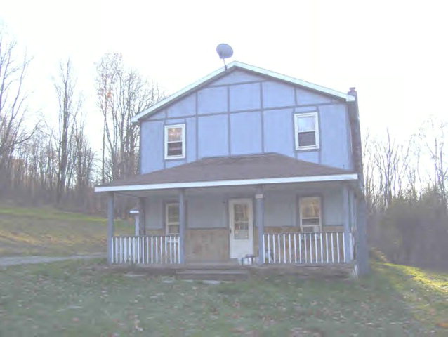 Main View