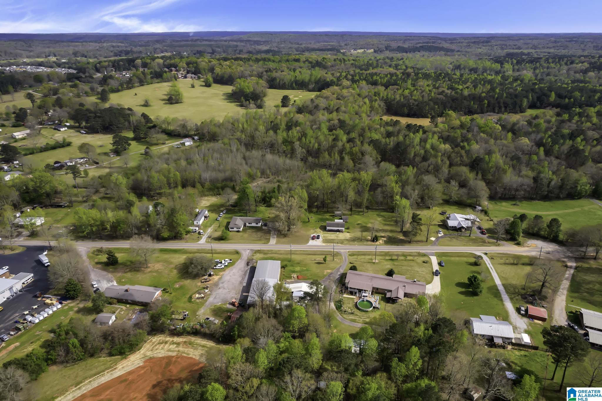 22418 Bucksville Road McCalla, AL 35111 - Photo 45 of 52