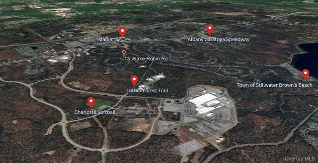 $280,000 | 13 Wake Robin Road, Ballston Spa, NY 12020