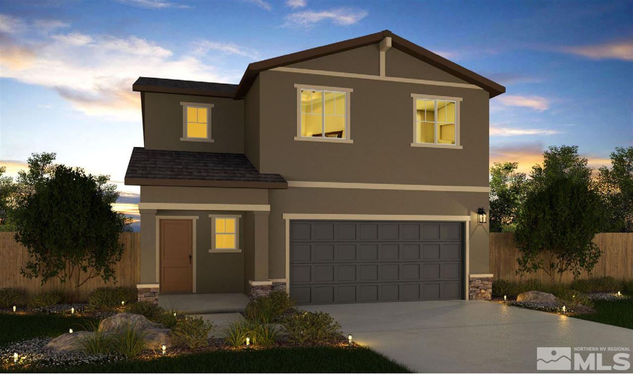 9735 Pelican Pointe Drive, Unit LOT 27 Reno, NV 89506 - Photo 1 of 7 Photo 1