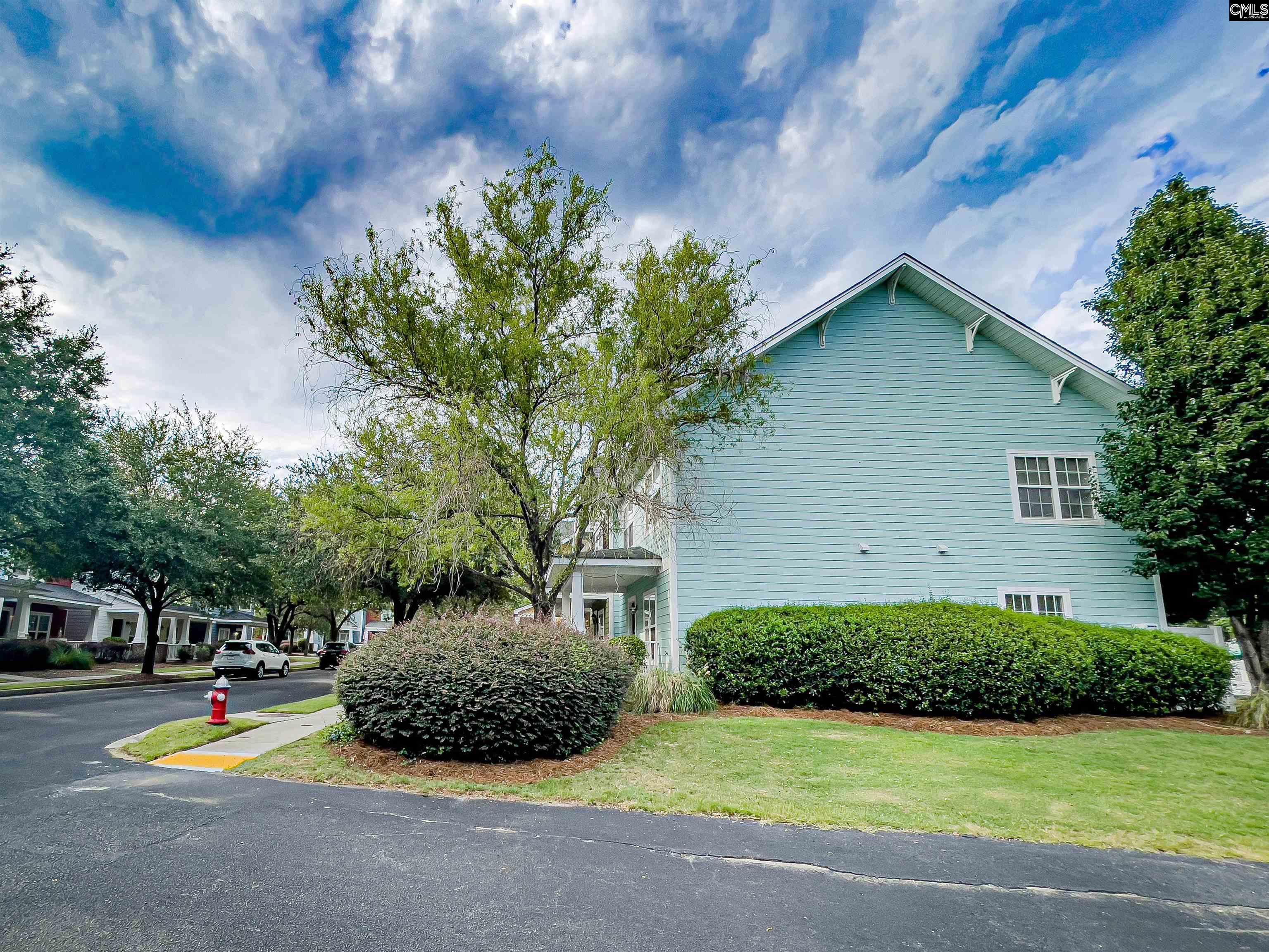 612 Lake Forest Road Columbia, SC 29209 - Photo 31 of 35