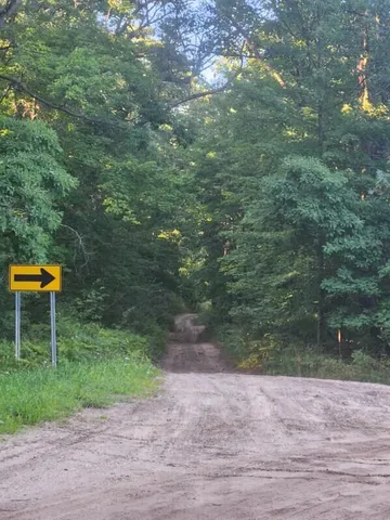 $152,500 | V/l V/l Whitmire Road, Holton, MI 49425