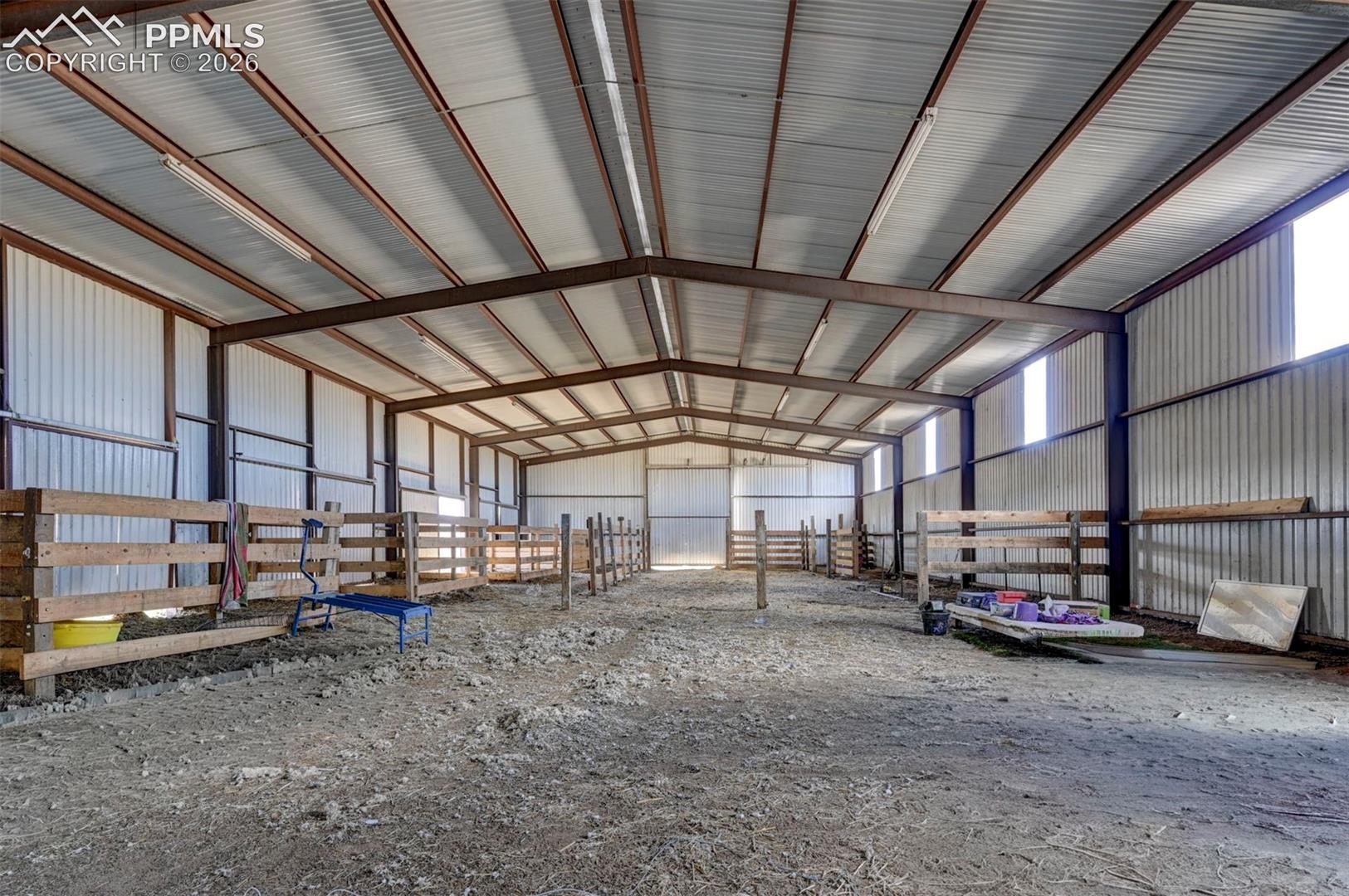 9420 Mulberry Road Calhan, CO 80808 - Photo 32 of 49 Gallery Image 32