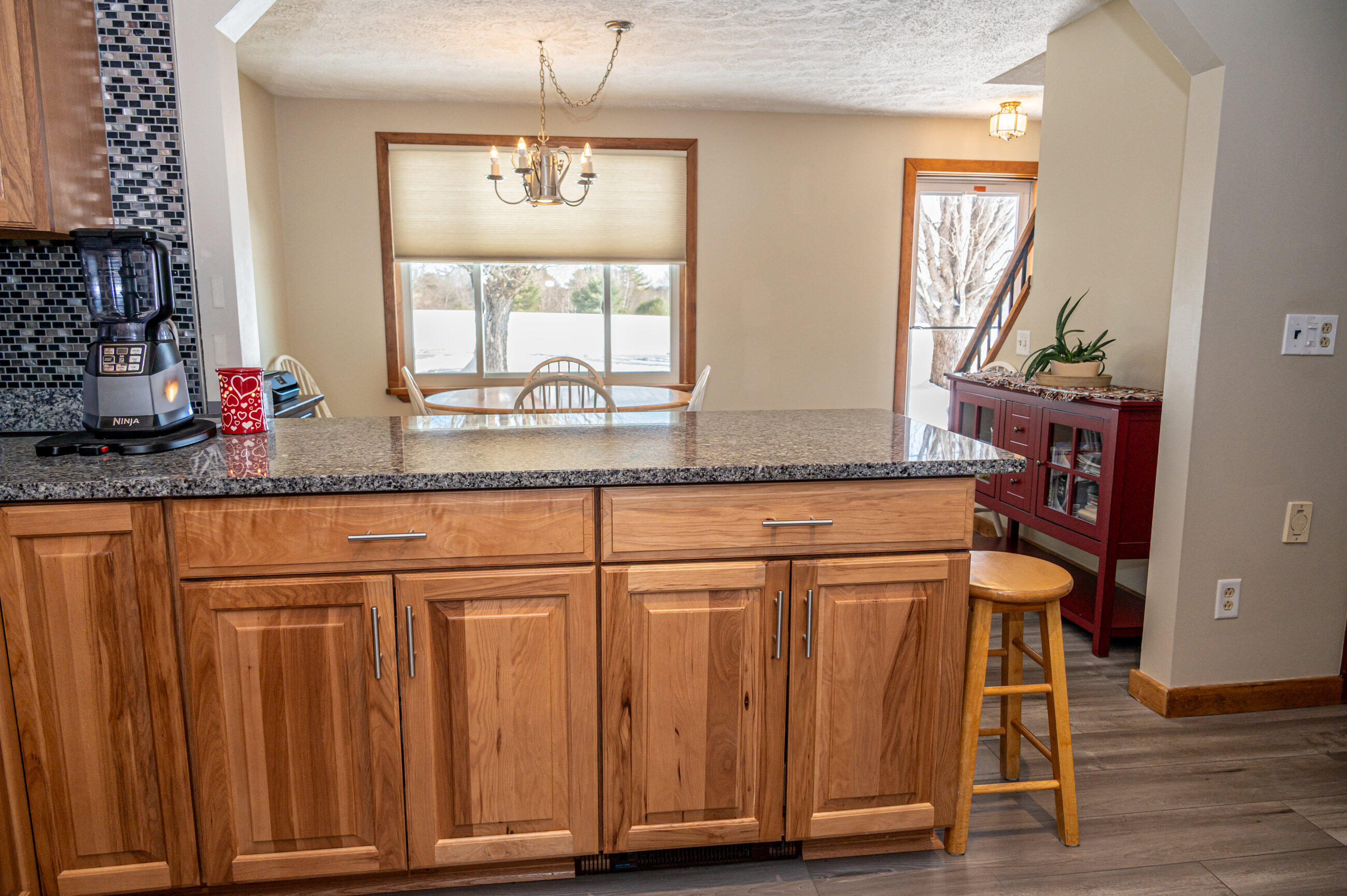 86 Littlefield Road Lisbon, ME 04250 - Photo 18 of 54 Main Floor-2637