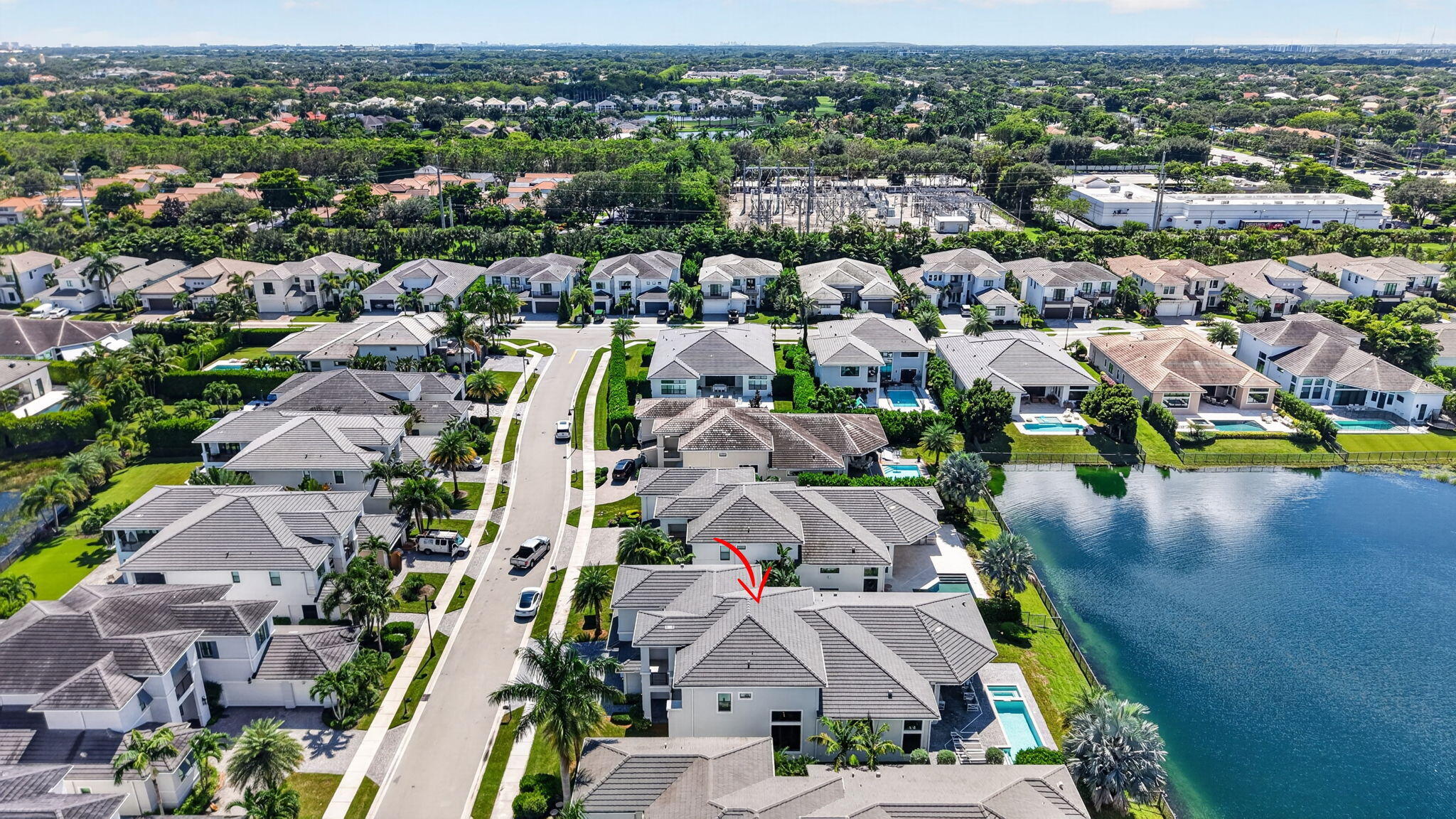 6930 Northwest 27th Avenue Boca Raton, FL 33496 - Photo 87 of 118 86-web-or-mls-DJI_20261005132639_0924_D