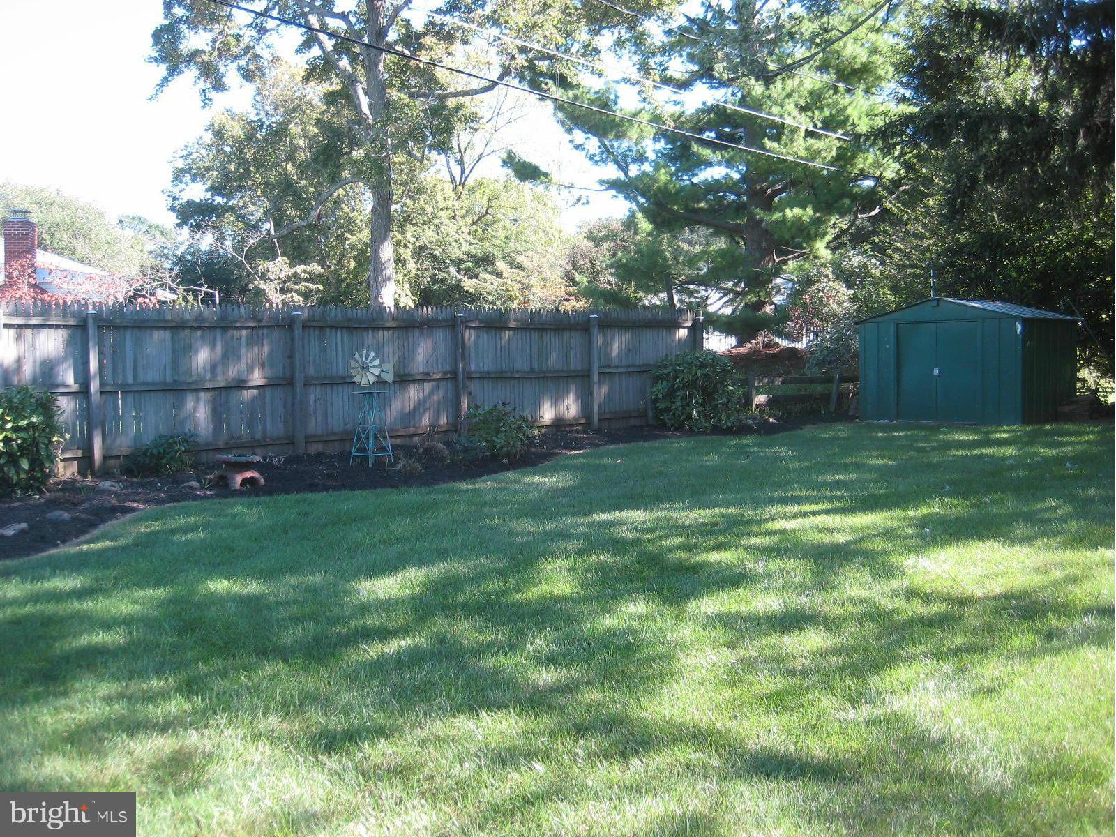 319 Quaker Ridge Road Lutherville-Timonium, MD 21093 - Photo 7 of 30 YARD