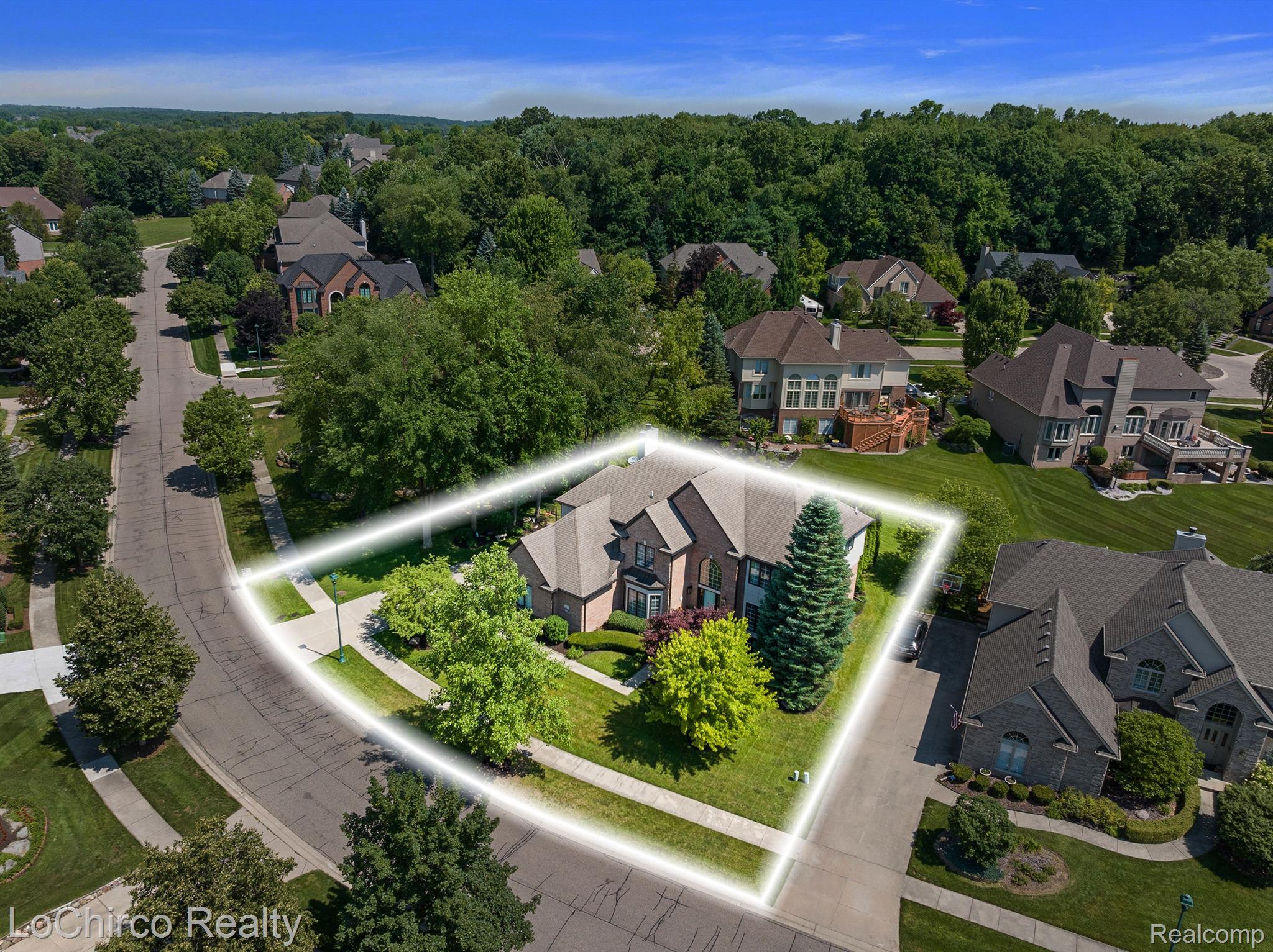 428 Springview Drive Rochester, MI 48307 - Photo 73 of 73 Gallery Image 73