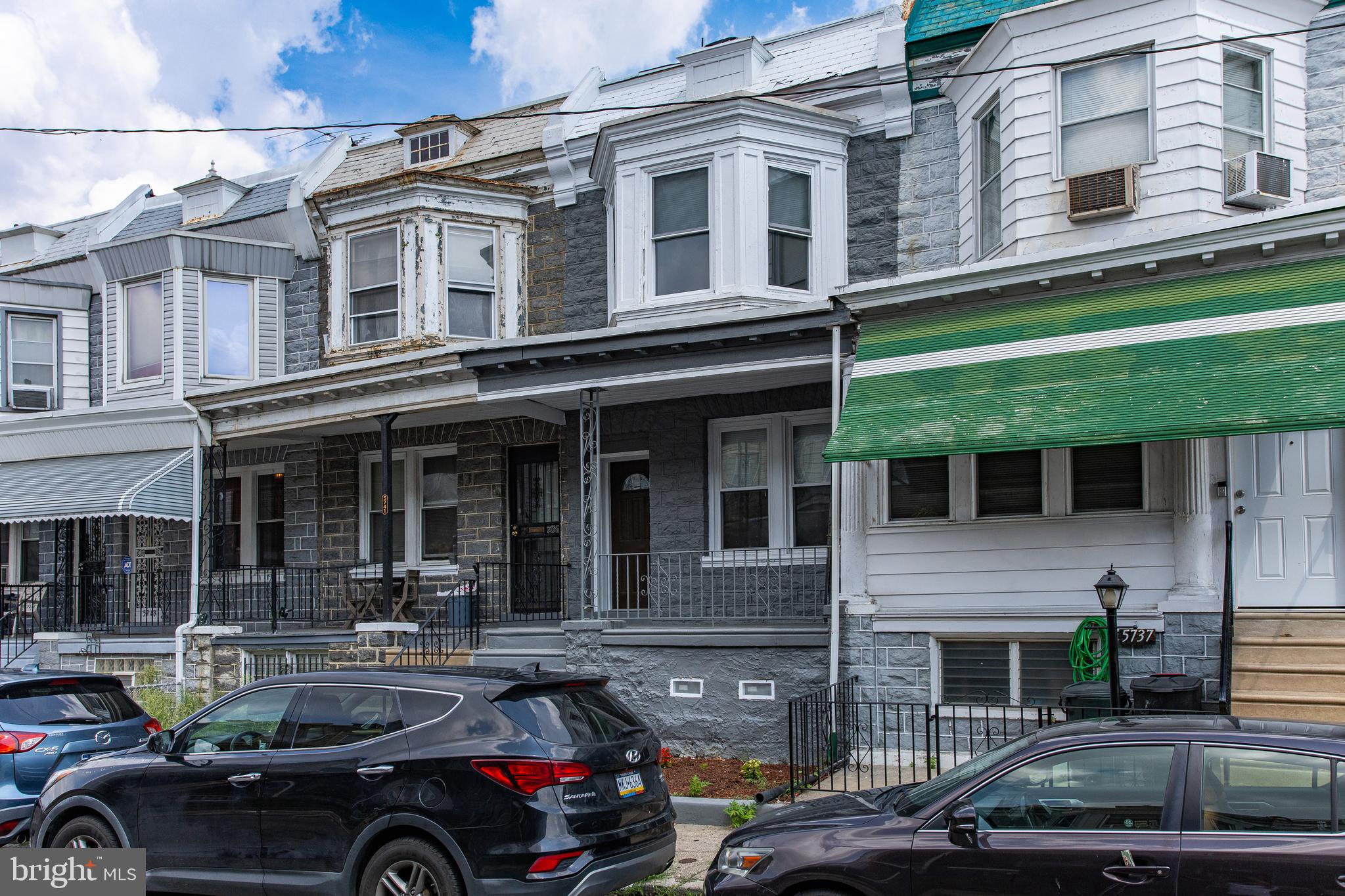 5739 Pemberton Street Philadelphia, PA 19143 - Photo 2 of 32 Gallery Image 2